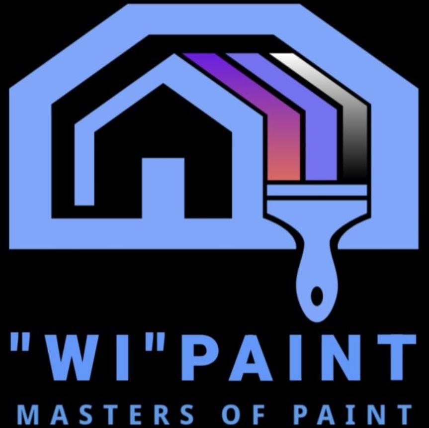 WI PAINT Logo